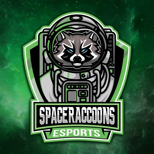 Spaceraccoons eSports