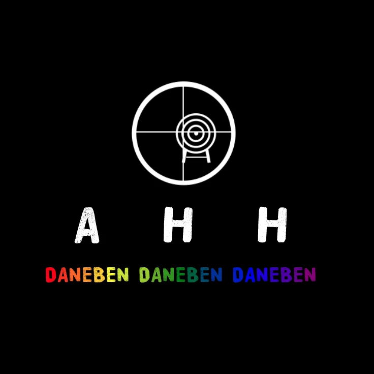 AhhDaneben