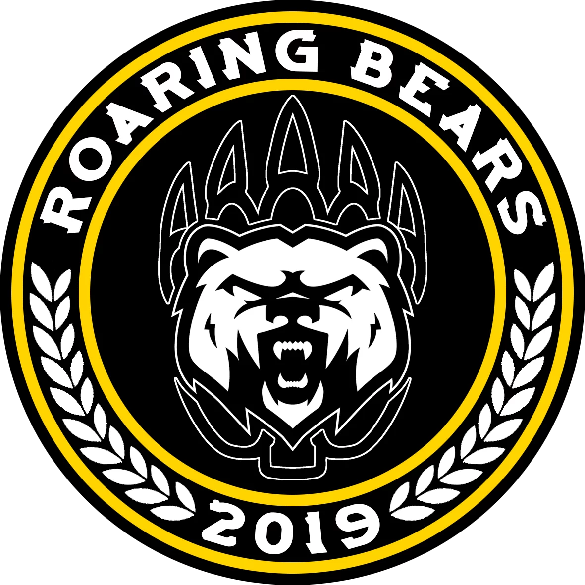 Roaring Bears