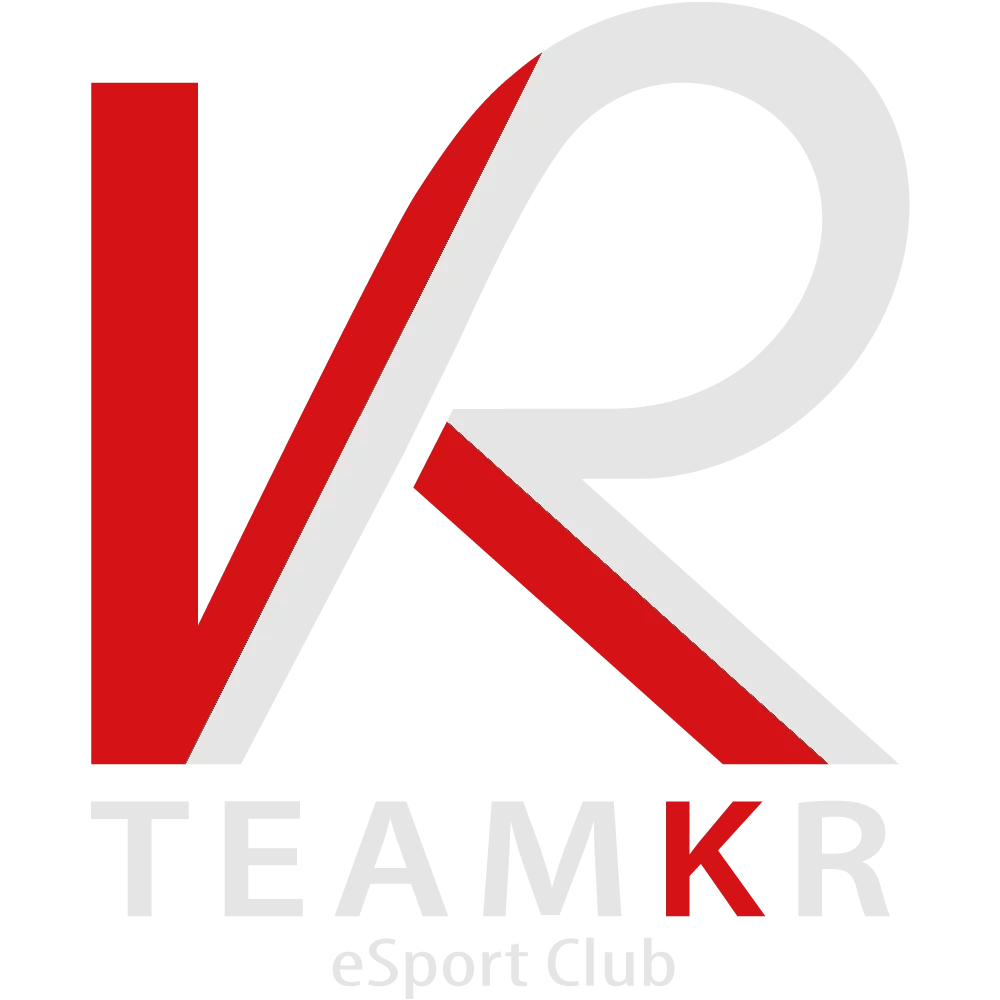 teamKR eSport Club