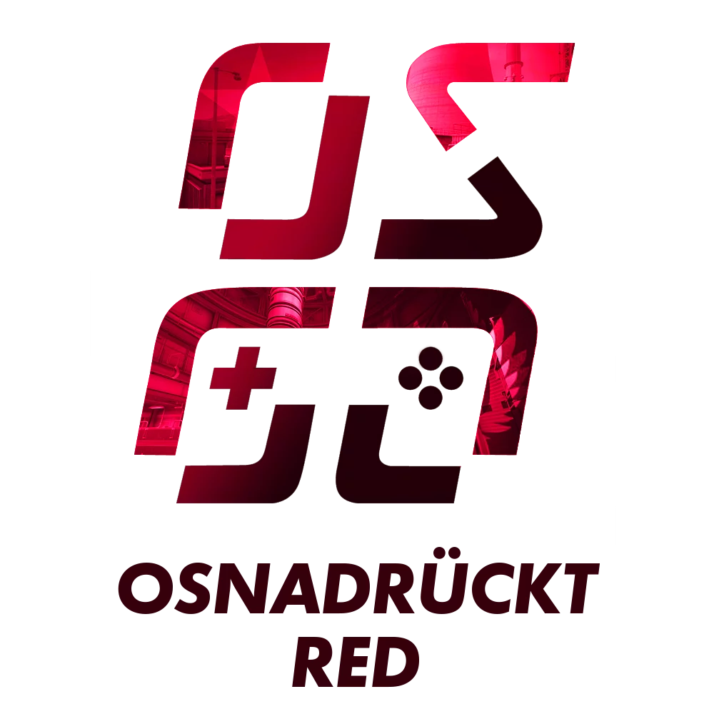 OSGG Osnadrückt Red