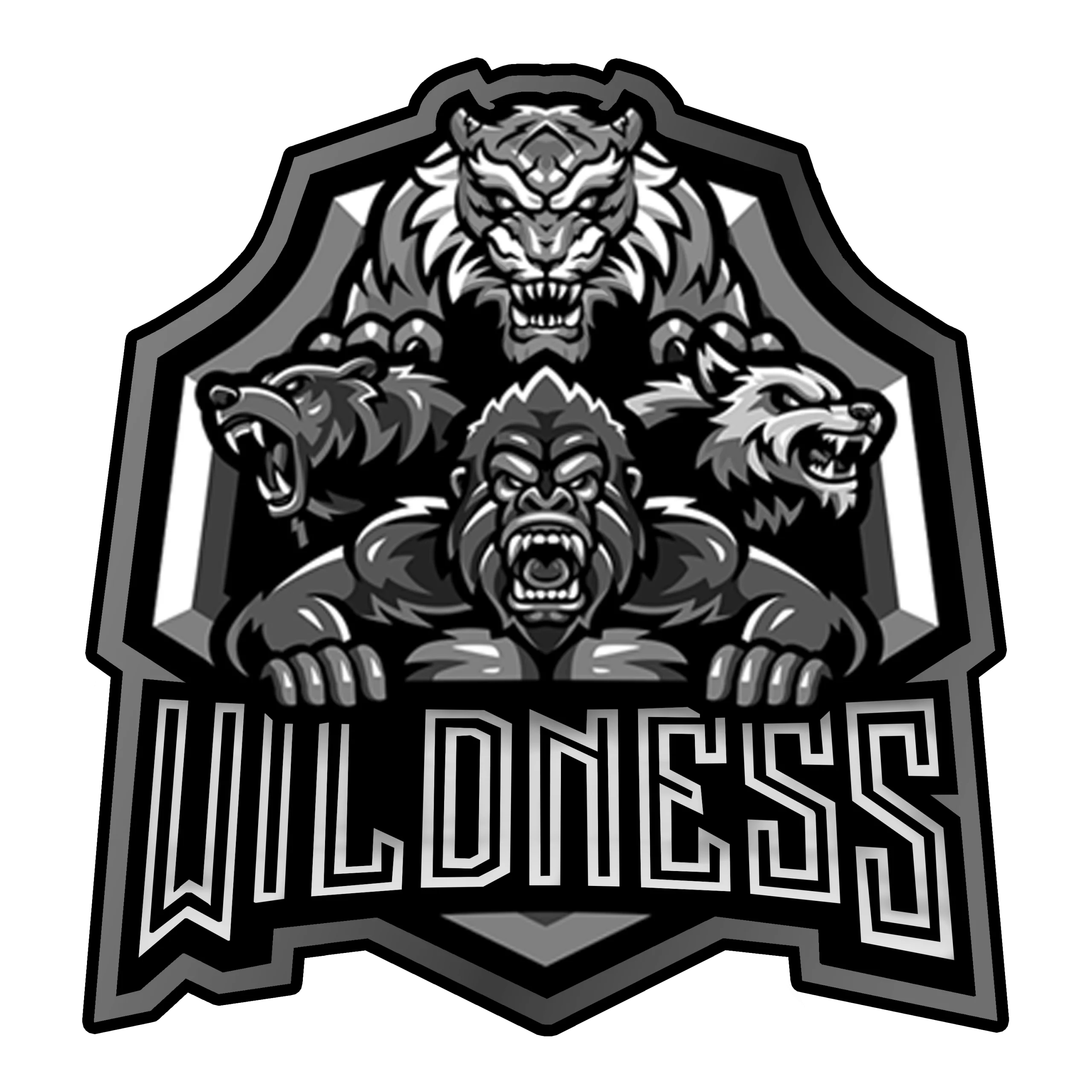 WILDNESS-SPORTS