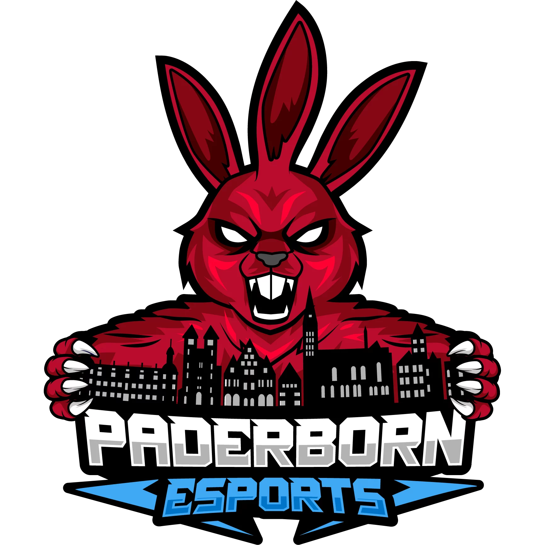 Paderborn E-Sports e. V. | Main