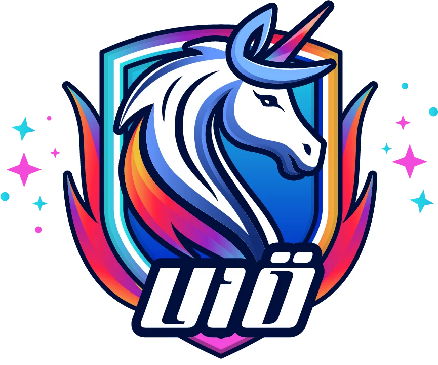 Unicorn Irgendöppis
