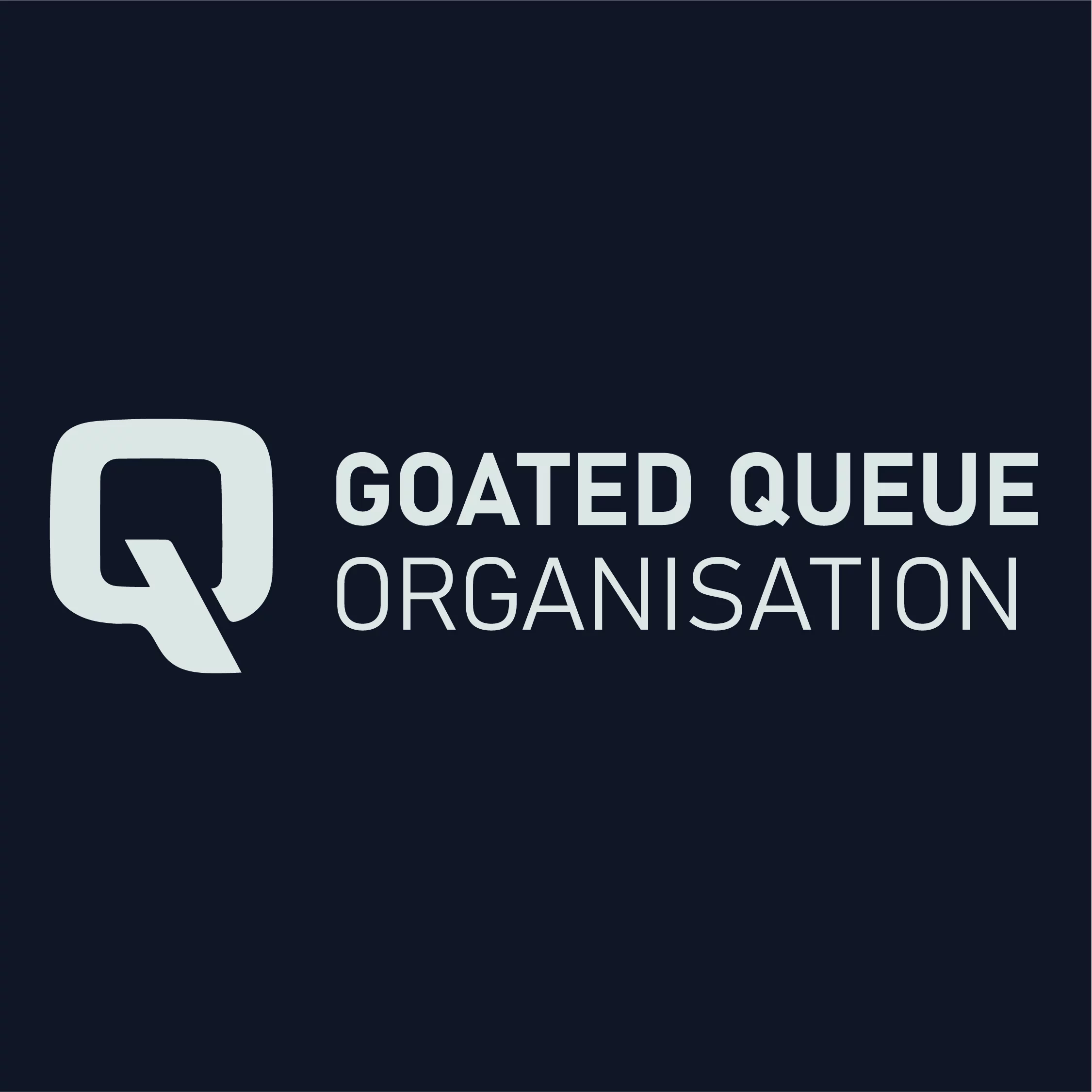 Goated Queue