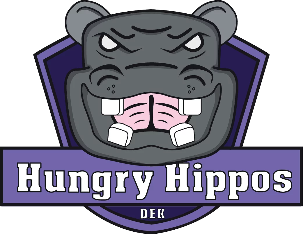 Denk- und E-Sport Klub Hungry Hippos