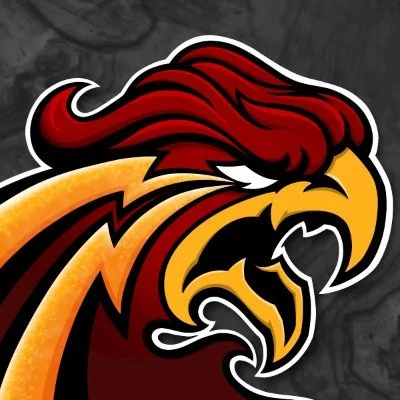 Broken Phoenix