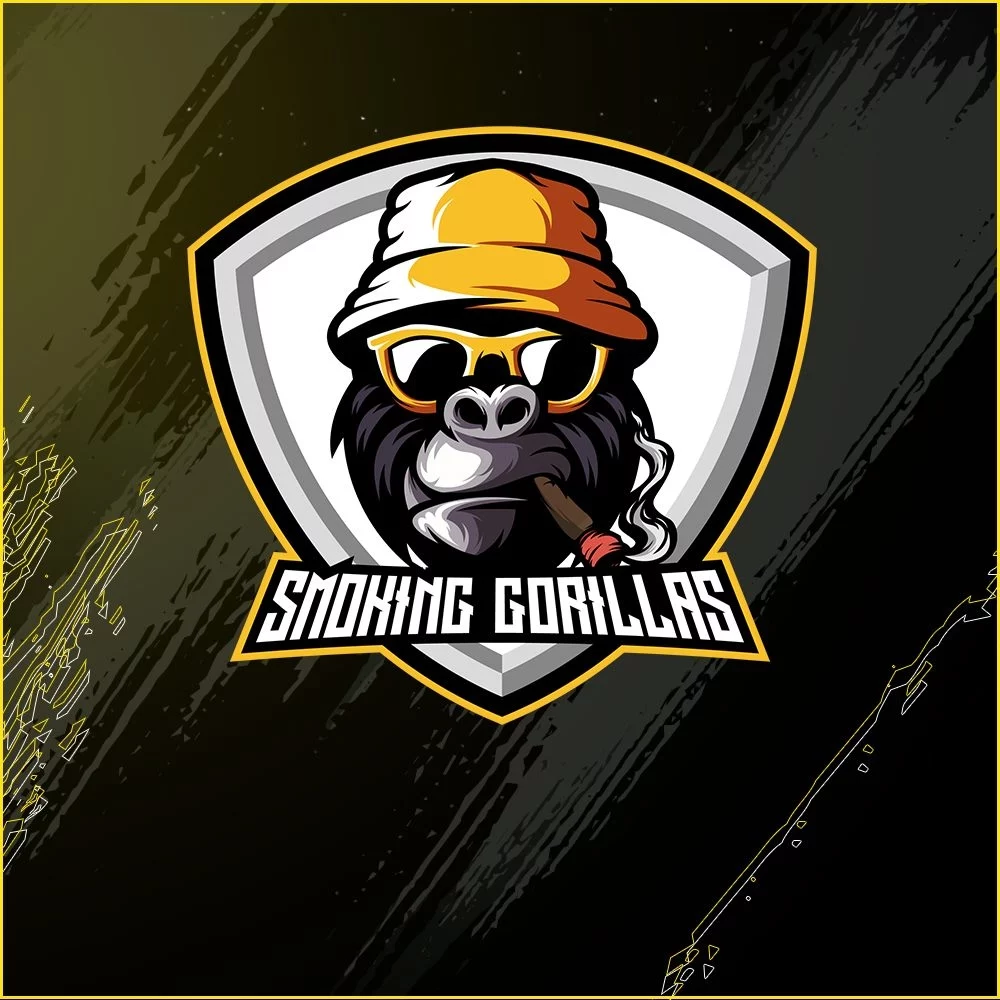 Smoking Gorilla's eSports