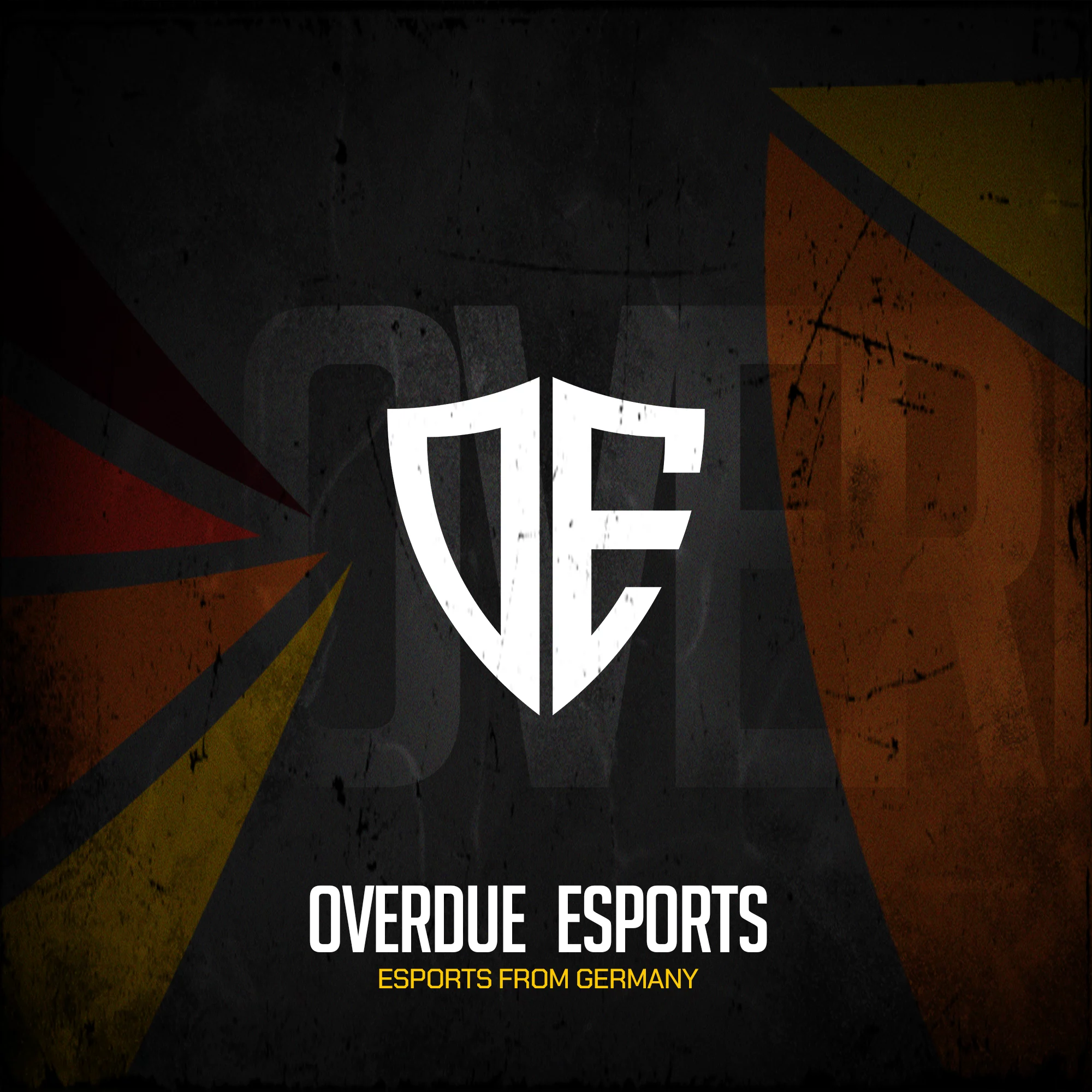 Overdue E-Sports
