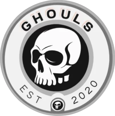 Ghouls
