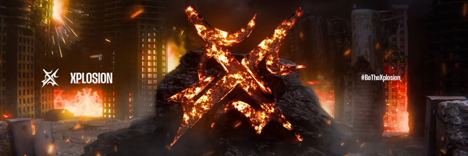 Xplosion Esport