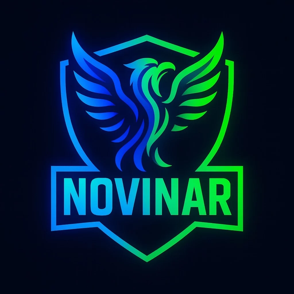 NOVINAR