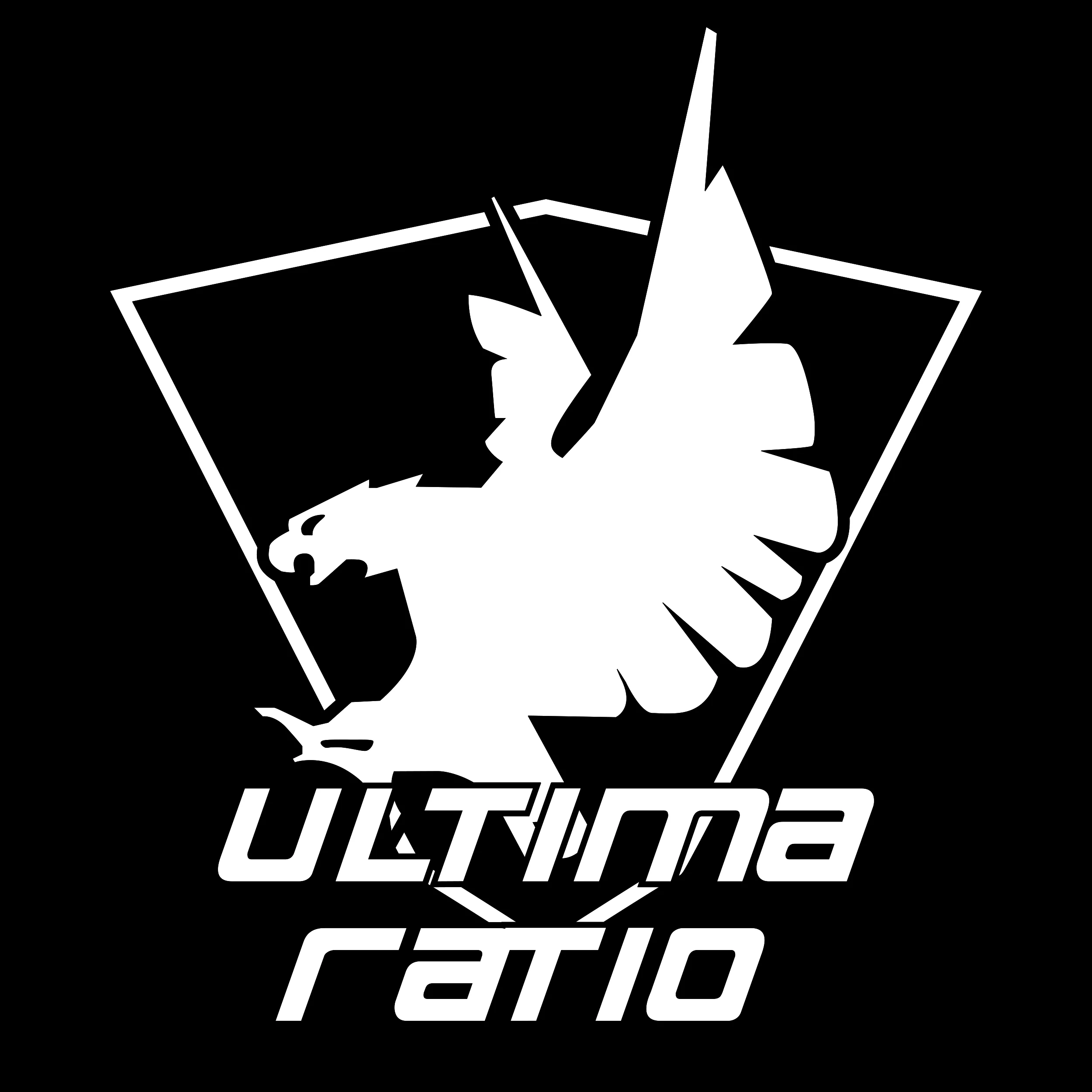 Ultima Ratio