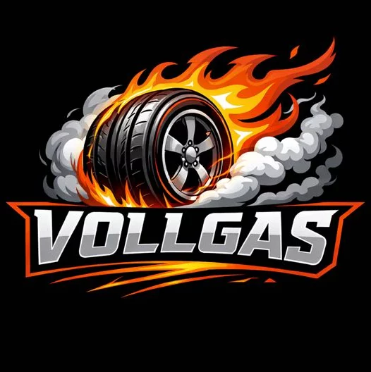 TEAM VOLLGAS