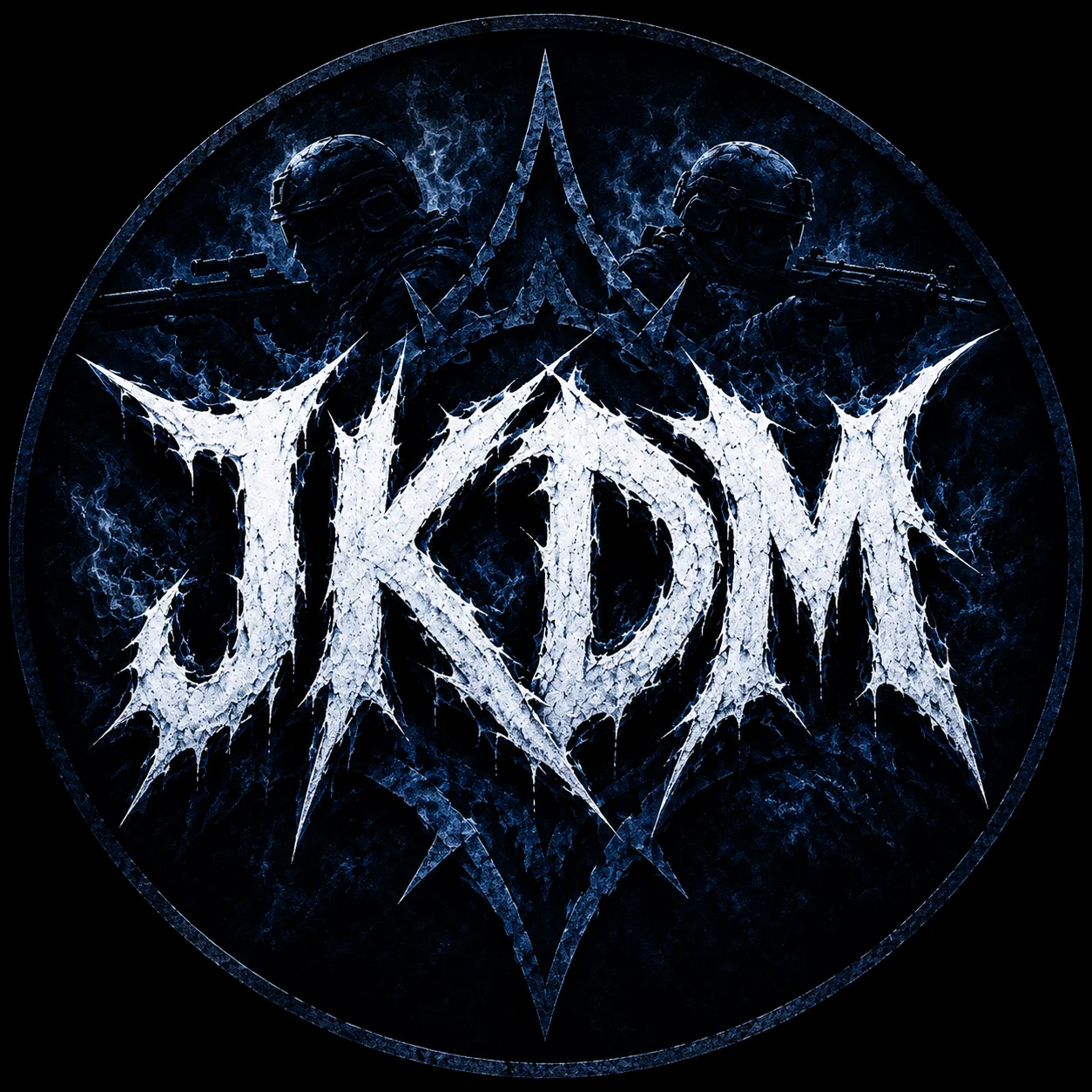 JKDM