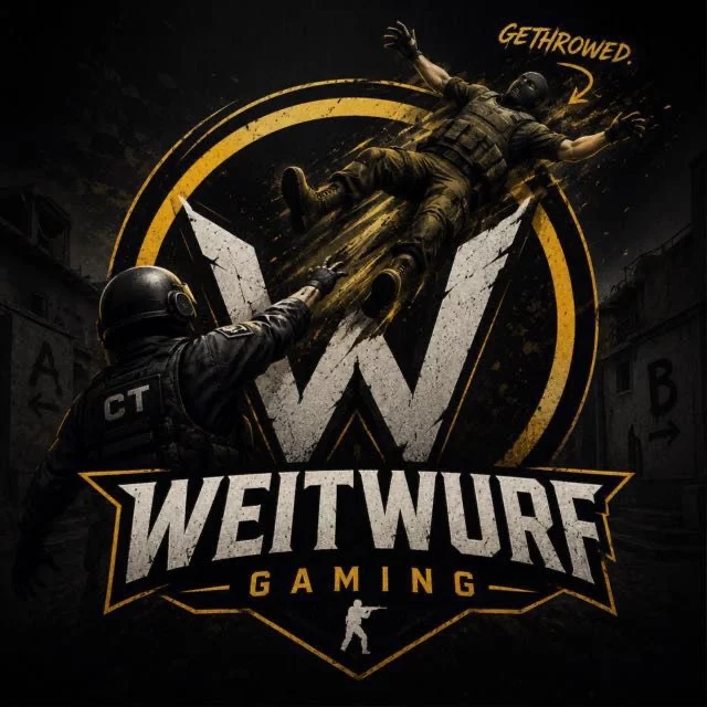 Weitwurf Gaming