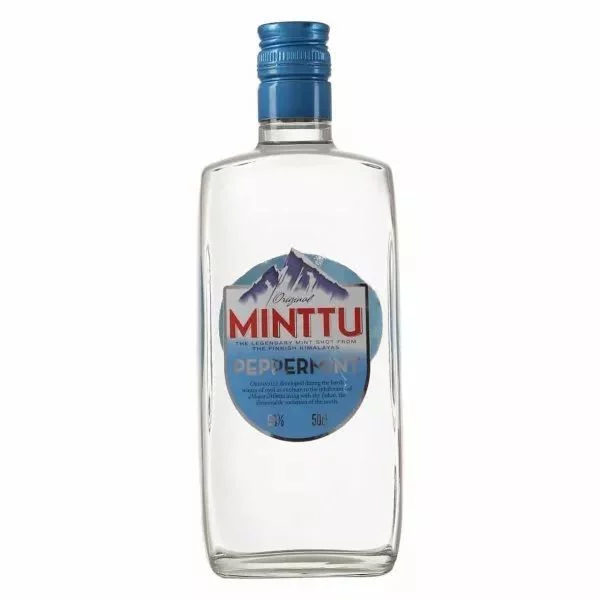 Minttu esports
