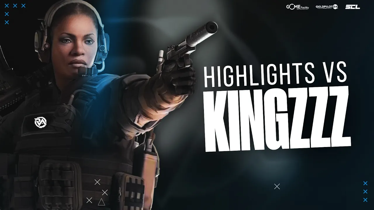 ROA vs KINGZZZ