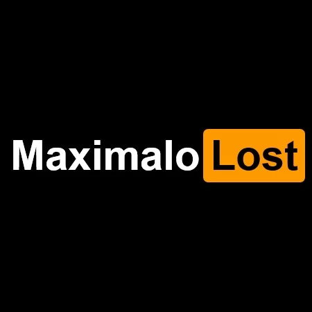 MaximaloLost