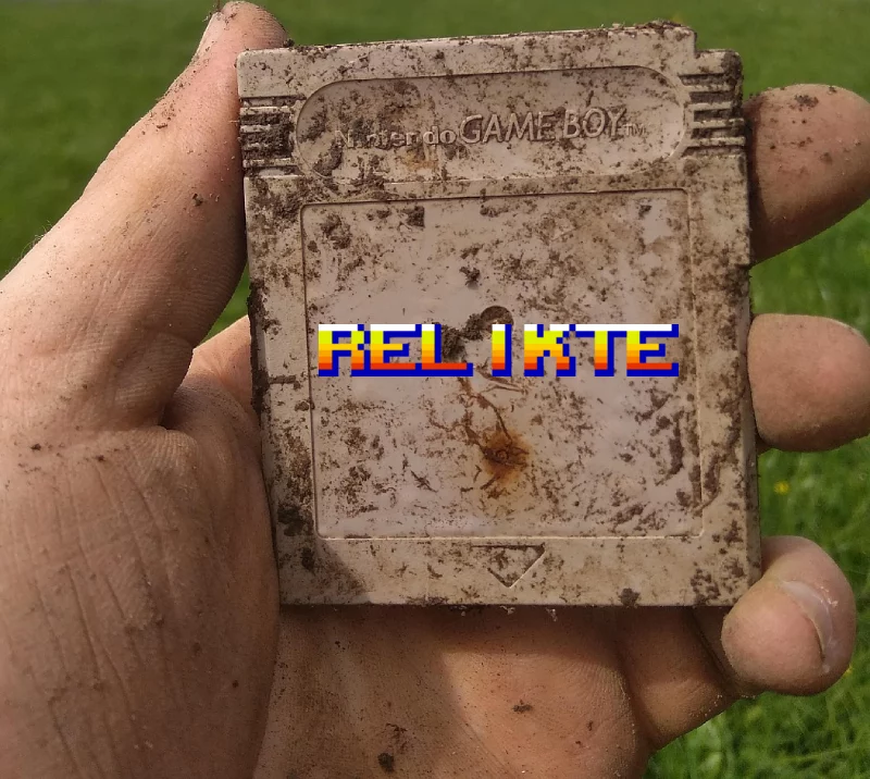 Relikte