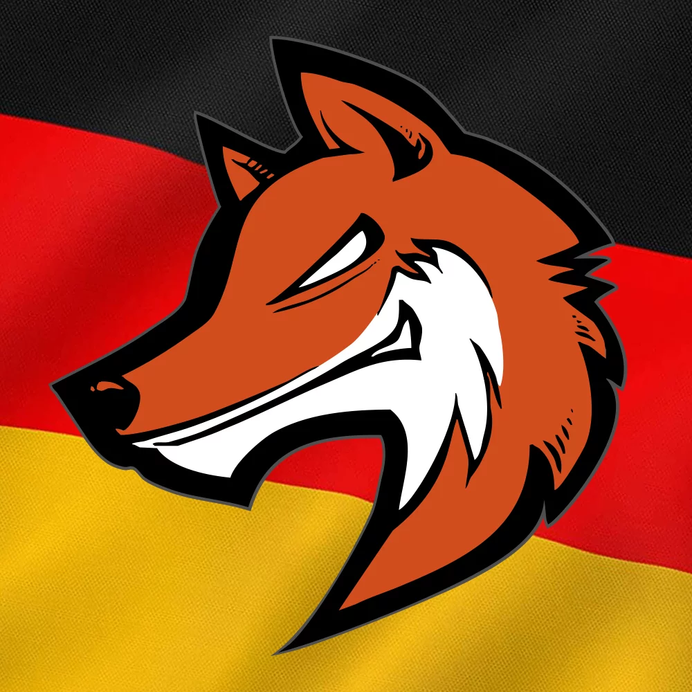 FoXRaiD Gaming RentnerTeam
