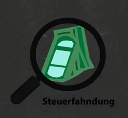 Steuerfahndung