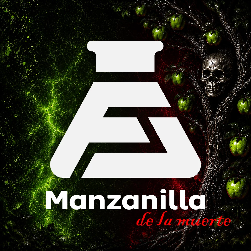 FL - Manzanilla de la muerte