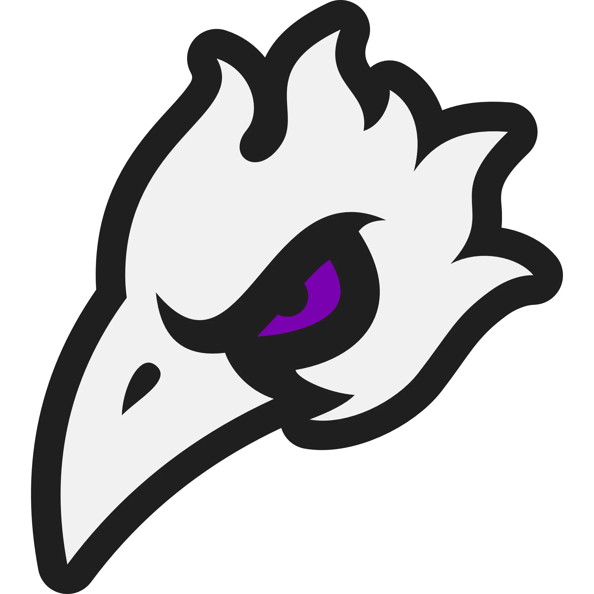 NYXIA EREBOS