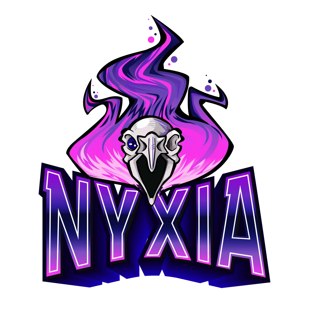 NYXIA IkarusTeam