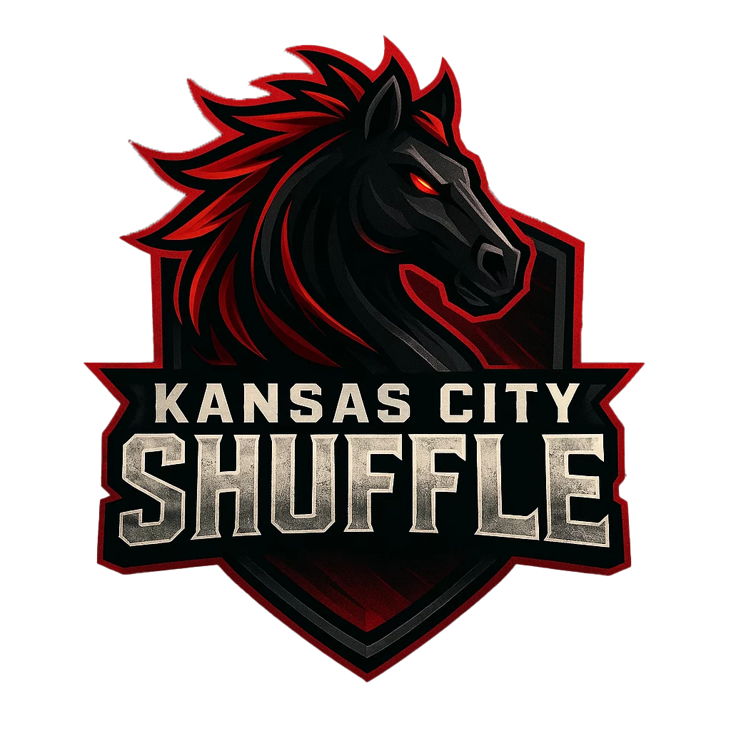 Kansas City Shuffle
