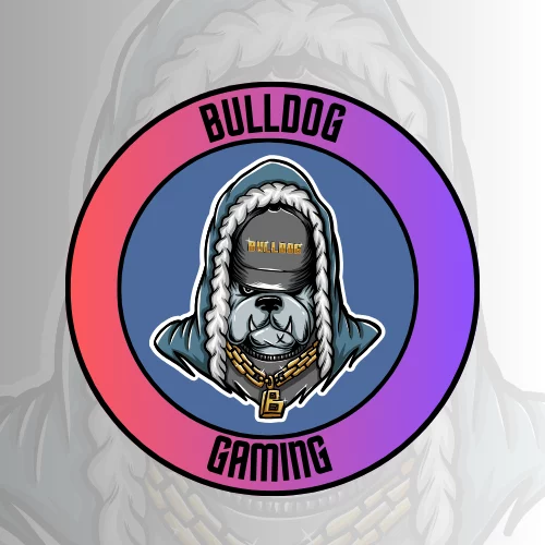 BULLDOG GAMING