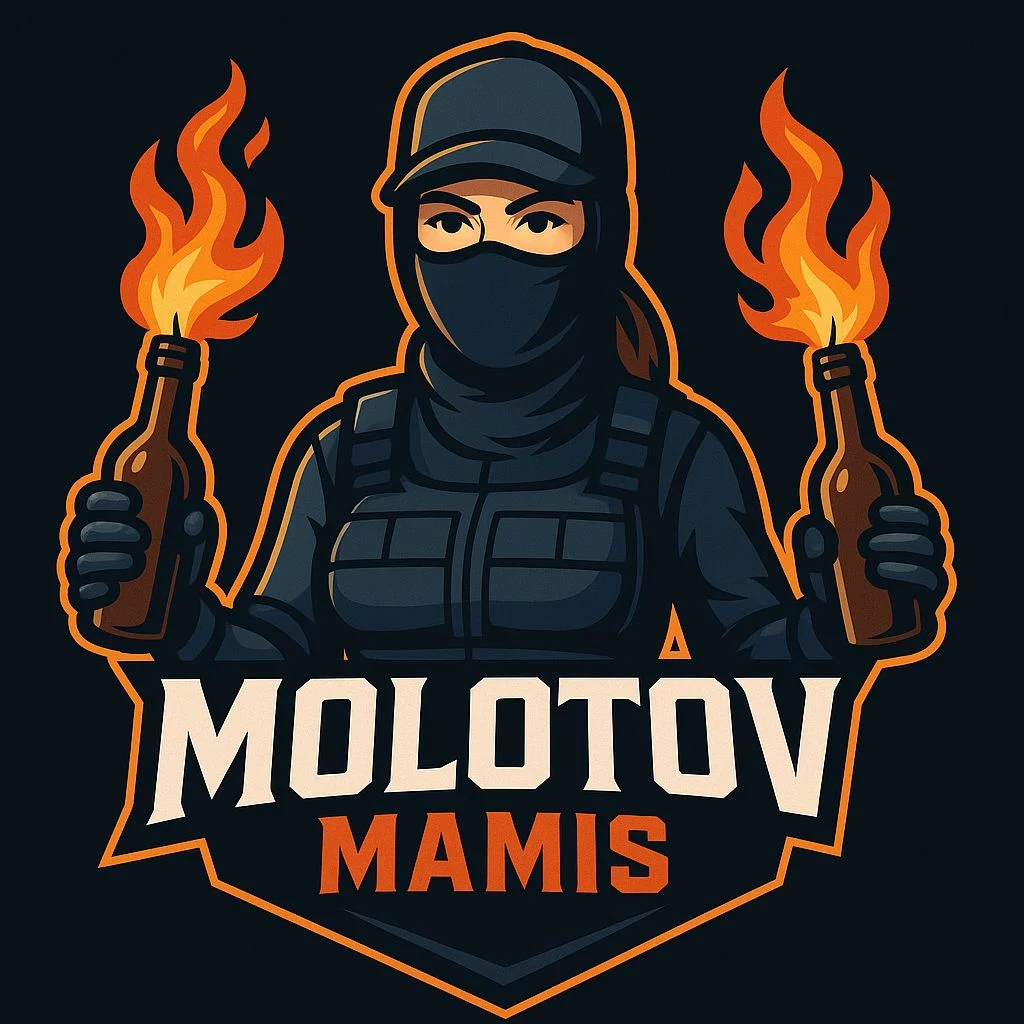 Molotov MamisTeam