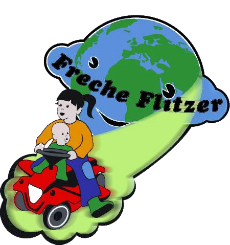 Freche Flitzer