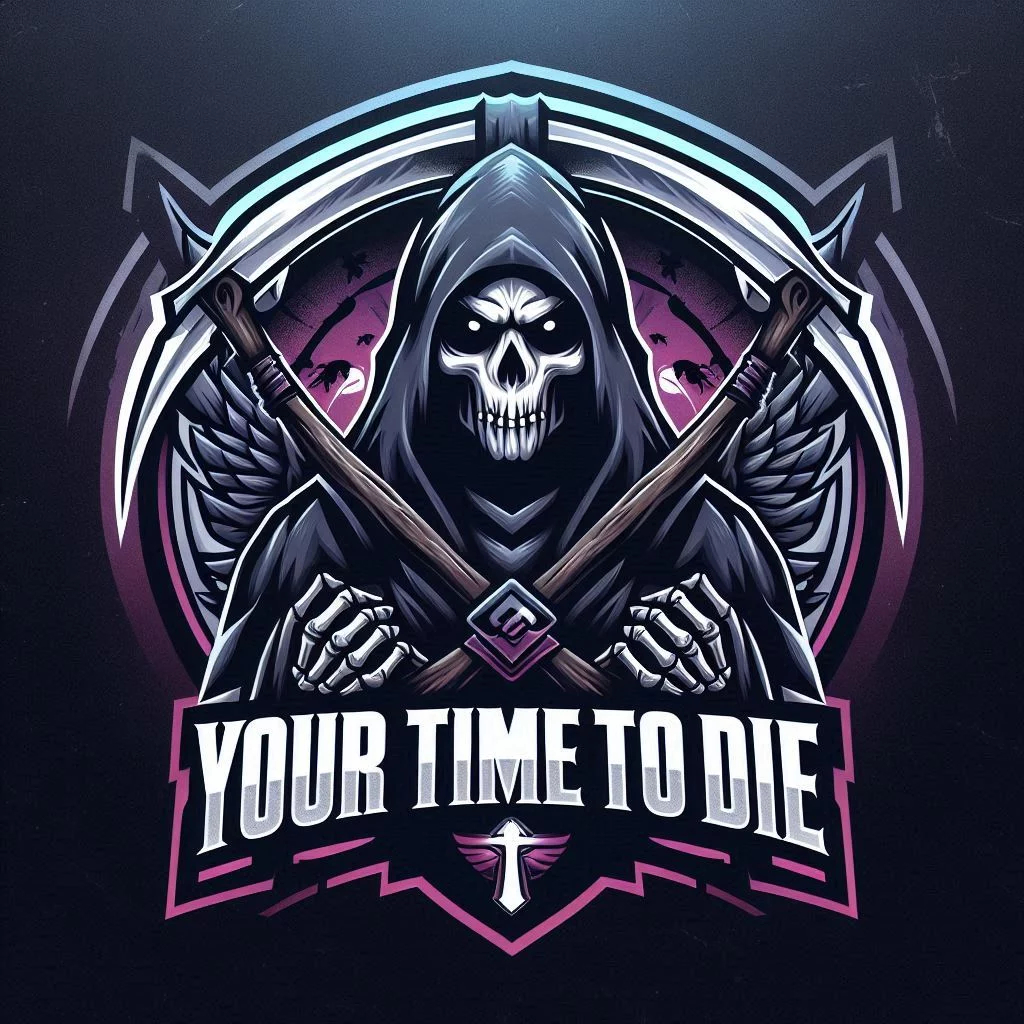 YourTimeToDie