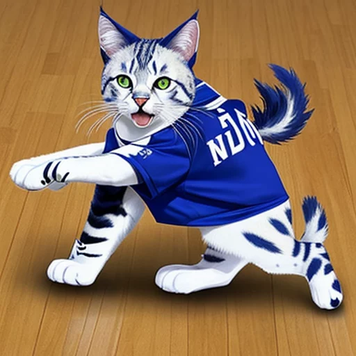 Tel aviv wildcats