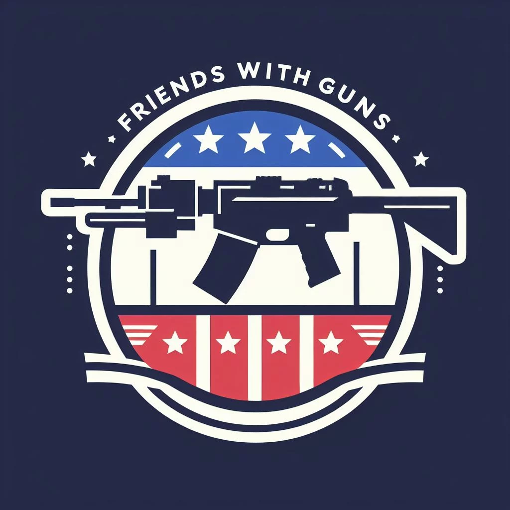 friends w guns
