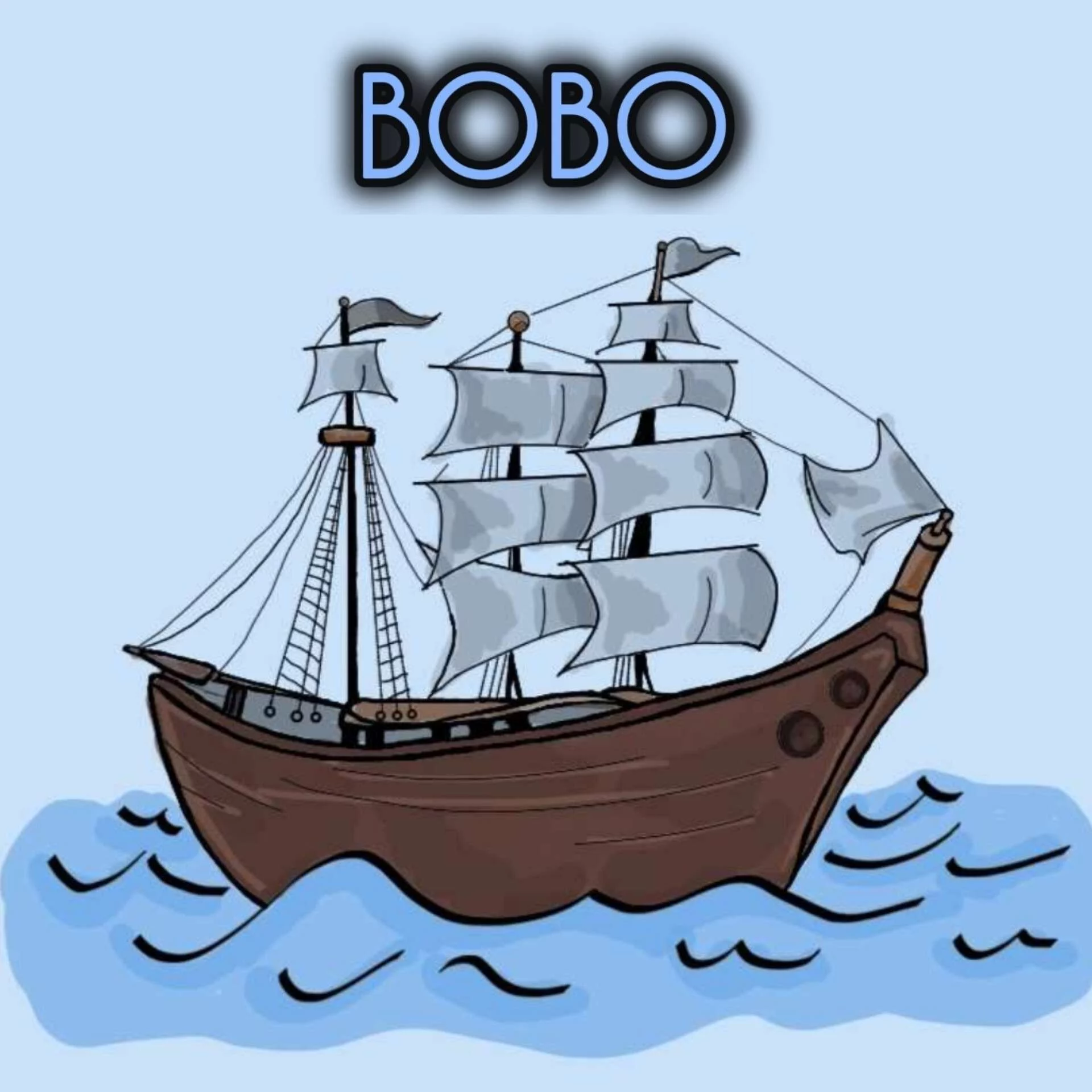 BoBoBoot