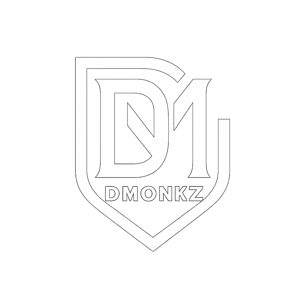 DRAMAMONKzTeam