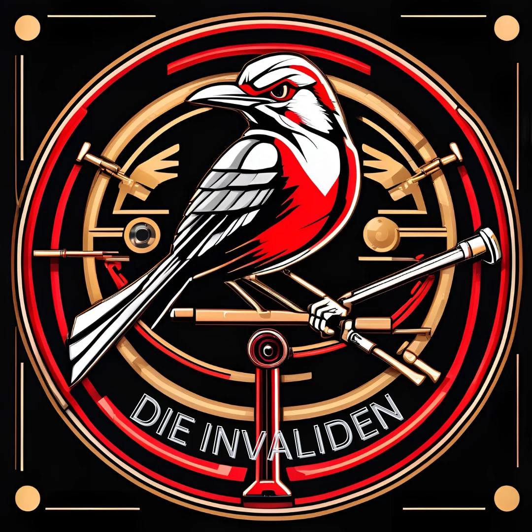 Die Invaliden