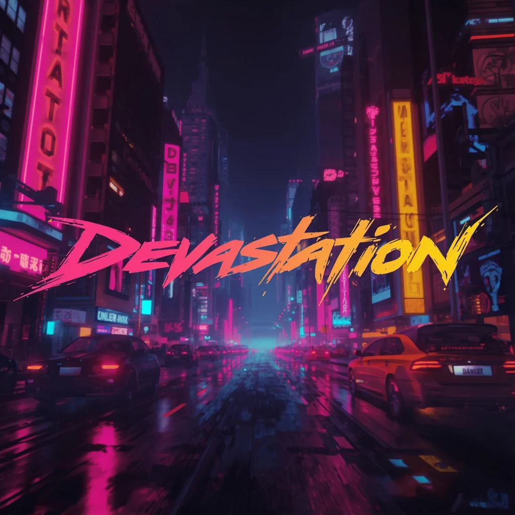 Devastation