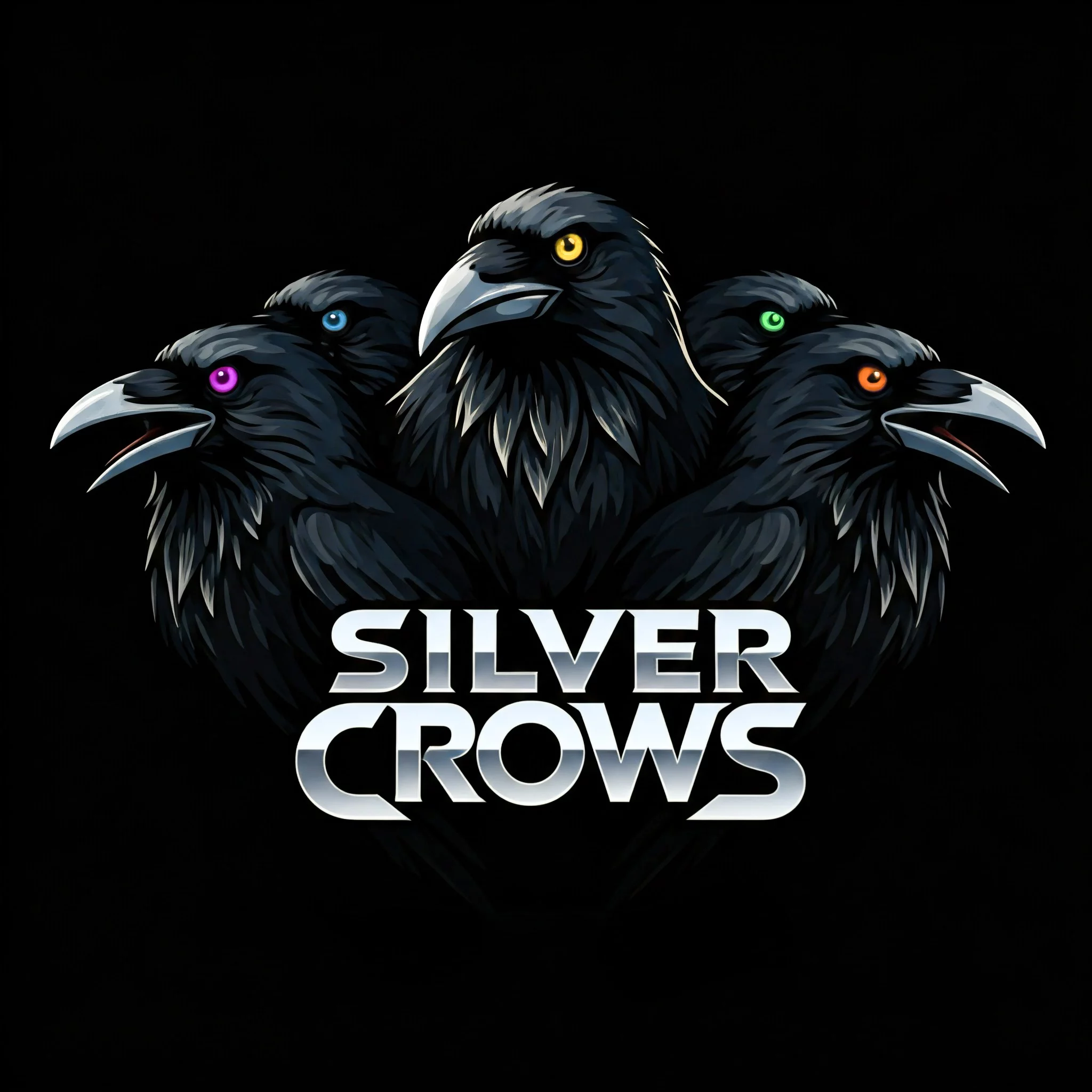 Silver Crows