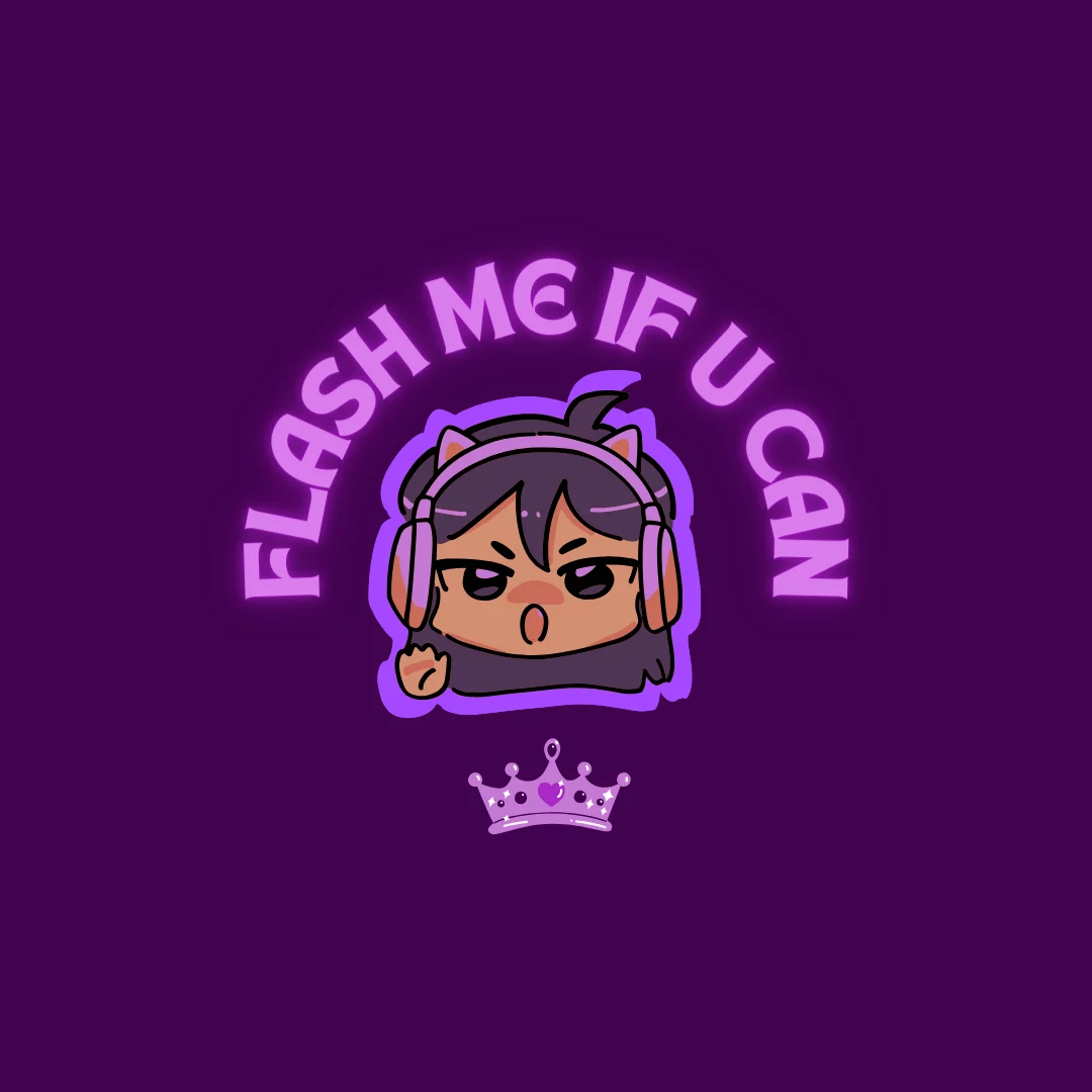 FlashMeIfUCan