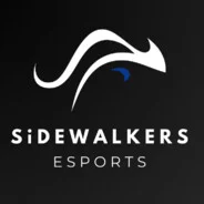 SiDEWALKERS eSports