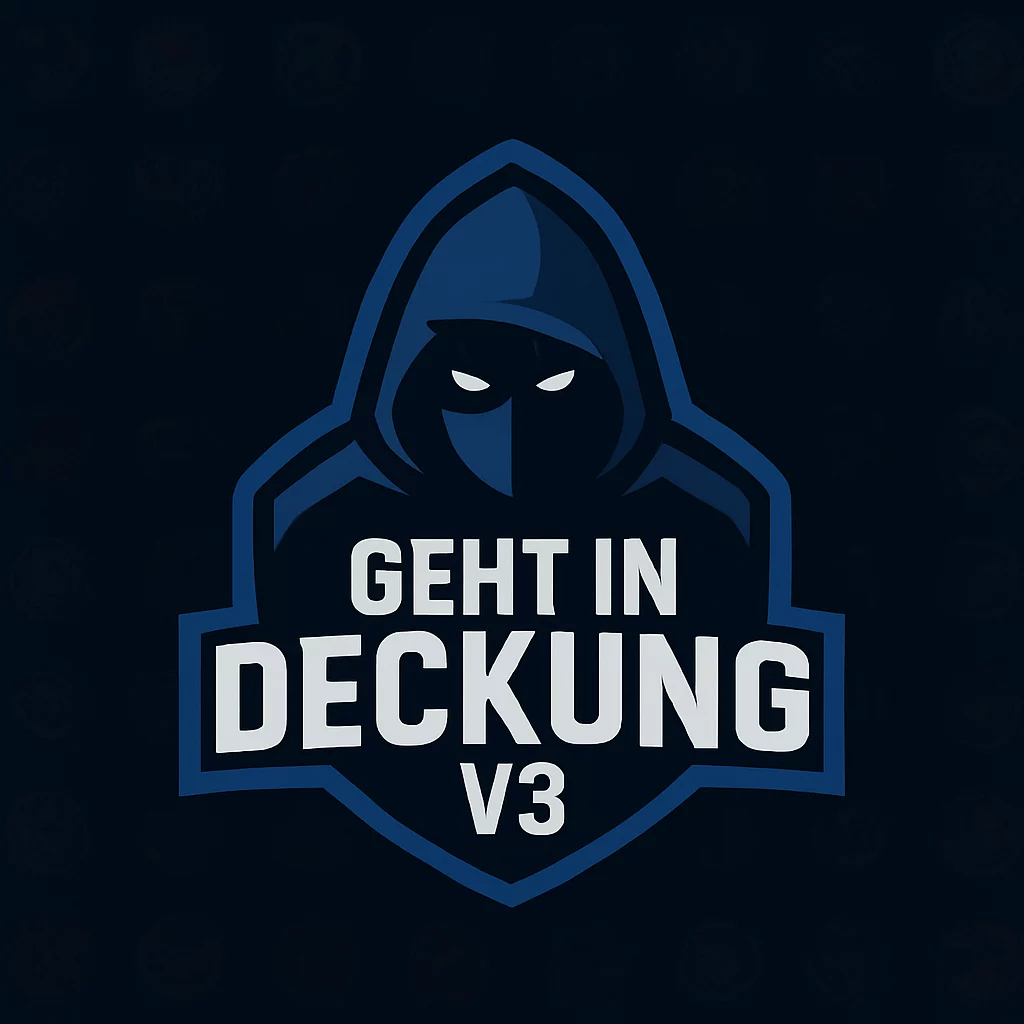 Geht in Deckung v3