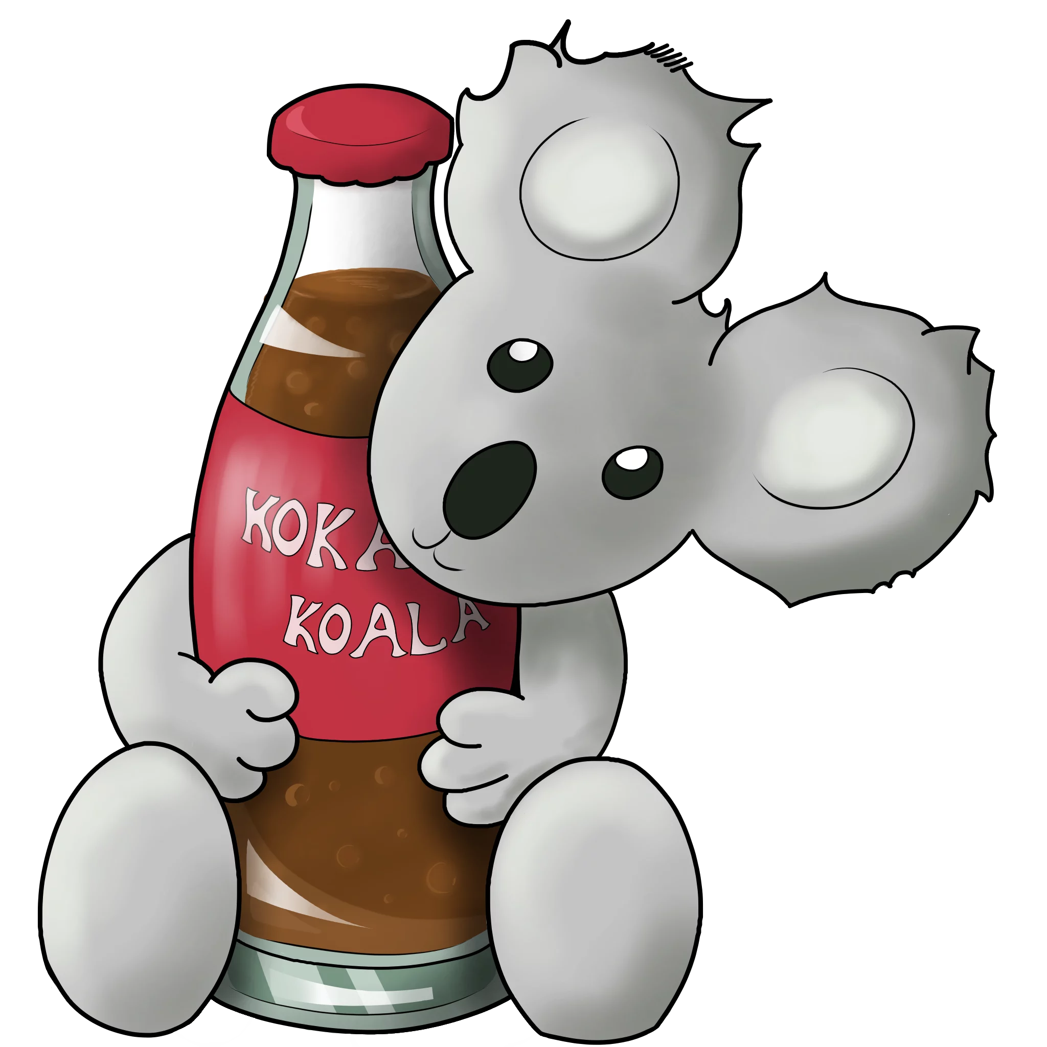 Koka Koala