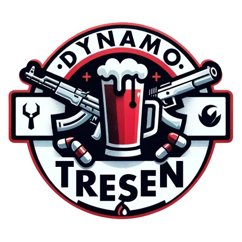 Dynamo Tresen