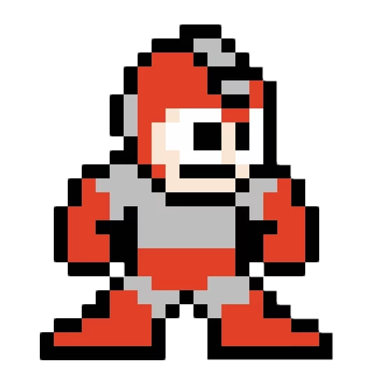 8bit Blaster