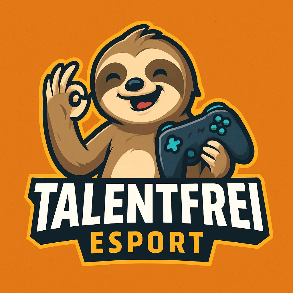 Talentfrei