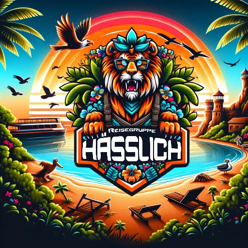 Reisegruppe Hässlich
