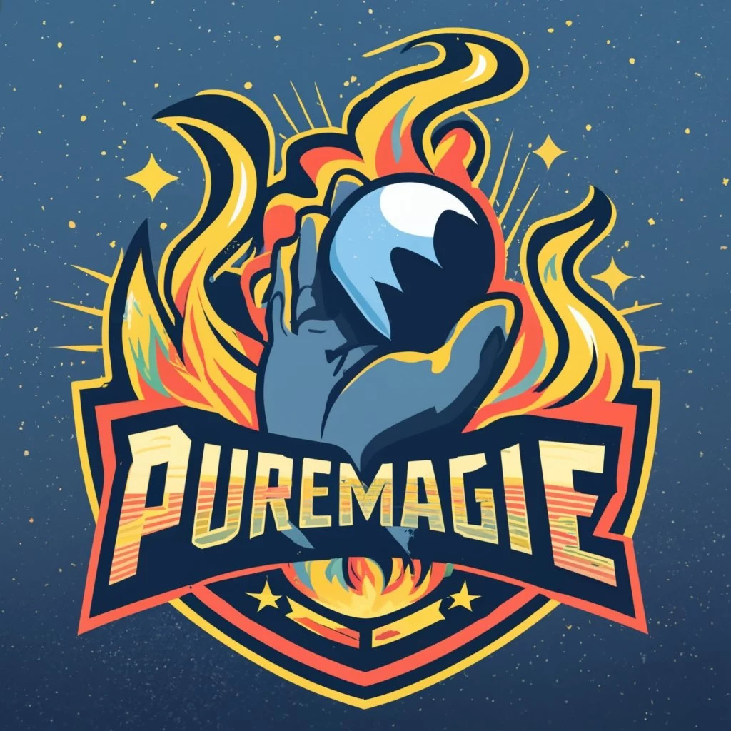 Pure Magie